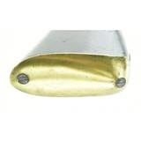 "English Flintlock Coach Gun with Spring Bayonet (AL4810)" - 8 of 12