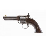 "James Warner Pocket Revolver (AH6039)" - 1 of 5
