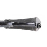 "Webley WG Model of 1894 .450/.455 (AH6499)" - 4 of 6