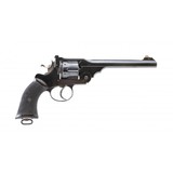"Webley WG Model of 1894 .450/.455 (AH6499)" - 6 of 6