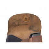 "WWII Sauer & Sohn Model 38H Police PistolRig (PR53478)" - 2 of 7