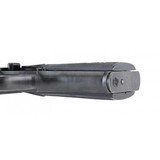 "WWII Sauer & Sohn Model 38H Police PistolRig (PR53478)" - 3 of 7