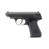 "WWII Sauer & Sohn Model 38H Police PistolRig (PR53478)" - 7 of 7