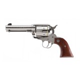 "Ruger Vaquero 40 S&W (PR53519)" - 1 of 4