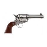 "Ruger Vaquero 40 S&W (PR53519)" - 4 of 4