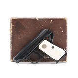 "Galesi Automatic .25 ACP (PR53517)" - 3 of 4