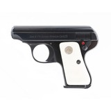 "Galesi Automatic .25 ACP (PR53517)" - 2 of 4