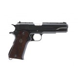 "Gabilondo Llama Especial .45 ACP (PR53511)" - 1 of 6