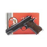 "Gabilondo Llama Especial .45 ACP (PR53511)" - 4 of 6