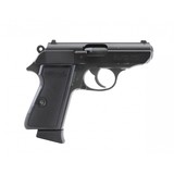 "Walther PPK/S .22LR (PR53515)" - 1 of 6