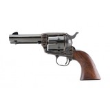 "Colt Special Order 3rd Gen. SAA .357 Magnum (C16930)" - 1 of 5