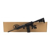 "FNH FN15 Patrol Rifle 5.56 NATO (R29528) New" - 5 of 5