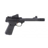 "Browning Buckmark Competition .22 LR (PR53586)" - 1 of 3