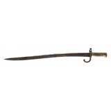 "Egyptian 1867 Rolling Block Bayonet (MEW2053)" - 2 of 2