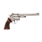 "Smith & Wesson 27-2 .357 Magnum (PR52954)" - 2 of 4