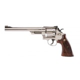 "Smith & Wesson 27-2 .357 Magnum (PR52954)" - 1 of 4