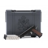 "Springfield 1911 Custom Professional 9mm (PR53614) New" - 5 of 6