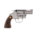 "Colt SF-VI .38 Special (C16924)" - 3 of 5