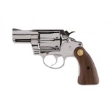 "Colt SF-VI .38 Special (C16924)" - 1 of 5