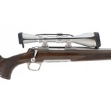 "Browning White Gold Medallion .243 Win (R29218)" - 2 of 4