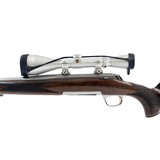 "Browning White Gold Medallion .243 Win (R29218)" - 4 of 4