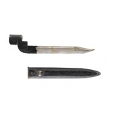 "British No. 9 MK 1 Bayonet (MEW2067)" - 1 of 2