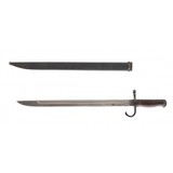"Japanese Type 30 Bayonet (MEW2083)" - 2 of 2
