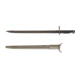 "US Model 1917 Bayonet (MEW2085)" - 2 of 2