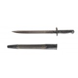 "Indian Mk2* Bayonet (MEW2089)" - 2 of 2