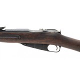 "Finnish Marked Mosin Nagant 91/30 7.62X54R (R29151)" - 3 of 6