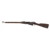 "Finnish Marked Mosin Nagant 91/30 7.62X54R (R29151)" - 4 of 6