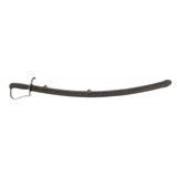 "US Model 1818 Cavalry Sword By Starr (SW1348)" - 6 of 6