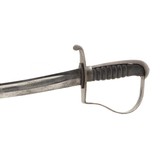 "US Model 1818 Cavalry Sword By Starr (SW1347)" - 3 of 6