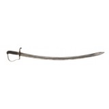 "US Model 1818 Cavalry Sword By Starr (SW1347)" - 1 of 6