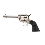 "Colt Bat Masterson Lawman Series .22 LR (COM2514)" - 1 of 7