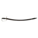 "US Model 1812/13 Sword by Starr (SW1351)" - 1 of 4