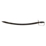 "US Model 1812/13 Sword by Starr (SW1351)" - 3 of 4