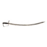 "US Model 1818 Sword by Starr (SW1350)" - 1 of 4