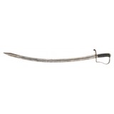 "US Model 1818 Sword by Starr (SW1350)" - 3 of 4