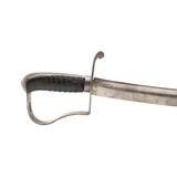 "US Model 1818 Sword by Starr (SW1350)" - 4 of 4