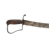 "US Model 1812/13 Sword by Starr (SW1353)" - 2 of 6