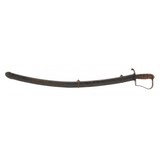 "US Model 1812/13 Sword by Starr (SW1353)" - 5 of 6