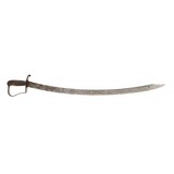 "US Model 1812/13 Sword by Starr (SW1353)" - 1 of 6