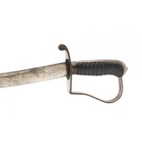 "US Model 1812/13 Sword by Starr (SW1362)" - 2 of 6