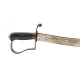 "US Model 1812/13 Sword by Starr (SW1362)" - 4 of 6