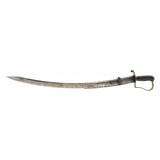 "US Model 1812/13 Sword by Starr (SW1362)" - 6 of 6