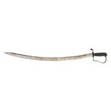 "US Model 1812/13 Sword by Starr (SW1362)" - 3 of 6