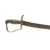 "US Model 1812/13 Sword by Starr (SW1367)" - 4 of 4