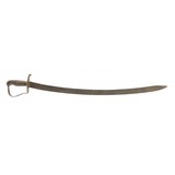 "US Model 1812/13 Sword by Starr (SW1367)" - 1 of 4