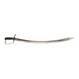 "Mounted Artillery Officer Sword by Starr (SW1366)" - 1 of 4